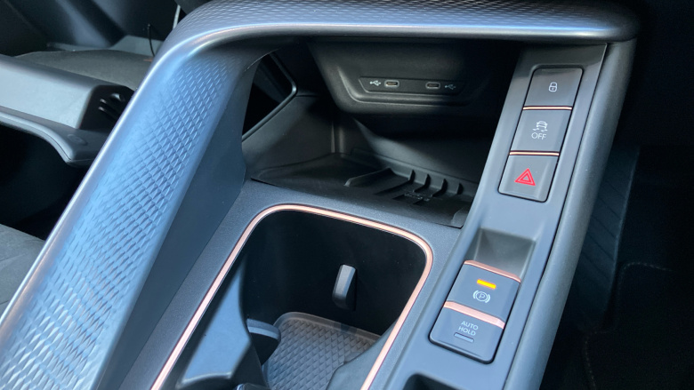 CUPRA Terramar 1.5 eHybrid 204 V2 5dr DSG Hatchback